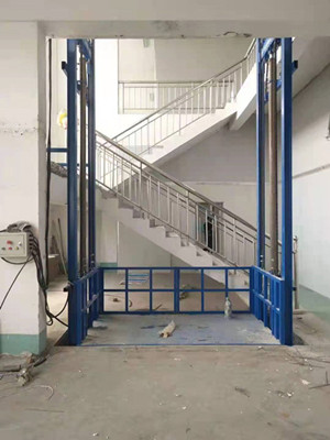 液壓升降機單軌道和雙軌道有什么區(qū)別?(圖3) 5255a07ebad3eb75b21d813c3200bb3.jpg