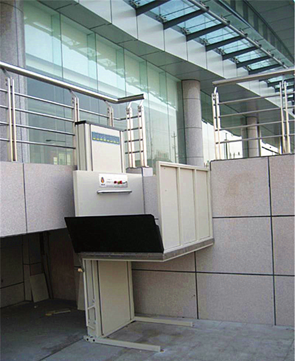 未來殘疾人升降機輕量化成上漲趨勢(圖2) \