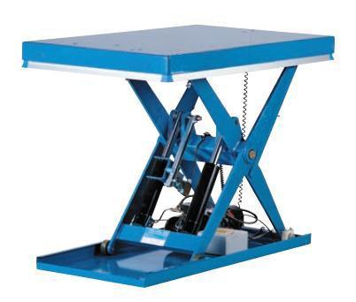 盛金機(jī)械為您分析液壓升降平臺晃動量大產(chǎn)生的原因(圖3) \