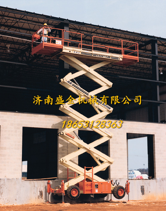 怎么樣正確的維護(hù)液壓升降平臺的電機(圖1) \