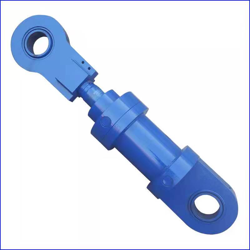 液壓油缸安裝有哪些注意事項？如何維護保養(yǎng)液壓缸？(圖1)